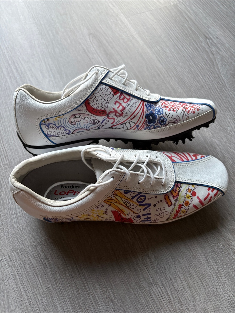 FootJoy Women’s Golf Shoes